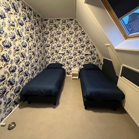 Vakantiehuis Doelestee Balk Exteriér fotografie