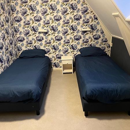 Vakantiehuis Doelestee Balk Exteriér fotografie